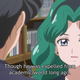 Illustration for article titled iSailor Moon Crystal S3/i, Episode 3: I welcome our new yuri overlords